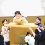 第164回幼稚園だより「貞静学園短大の公開講座」