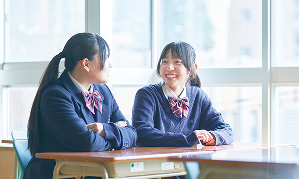 高校生ブログ