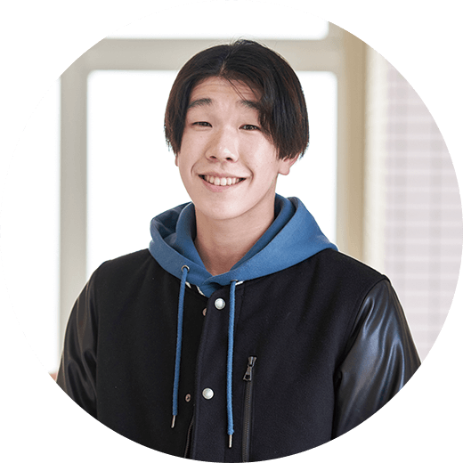 T・Kさん（2024年度卒業）