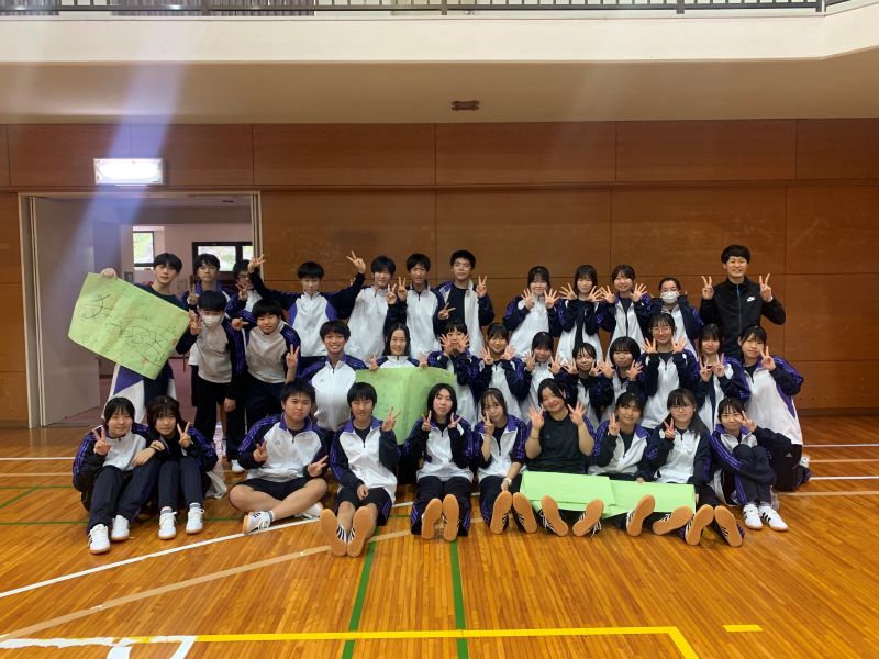 【総合進学】高校１年オープニングセミナー