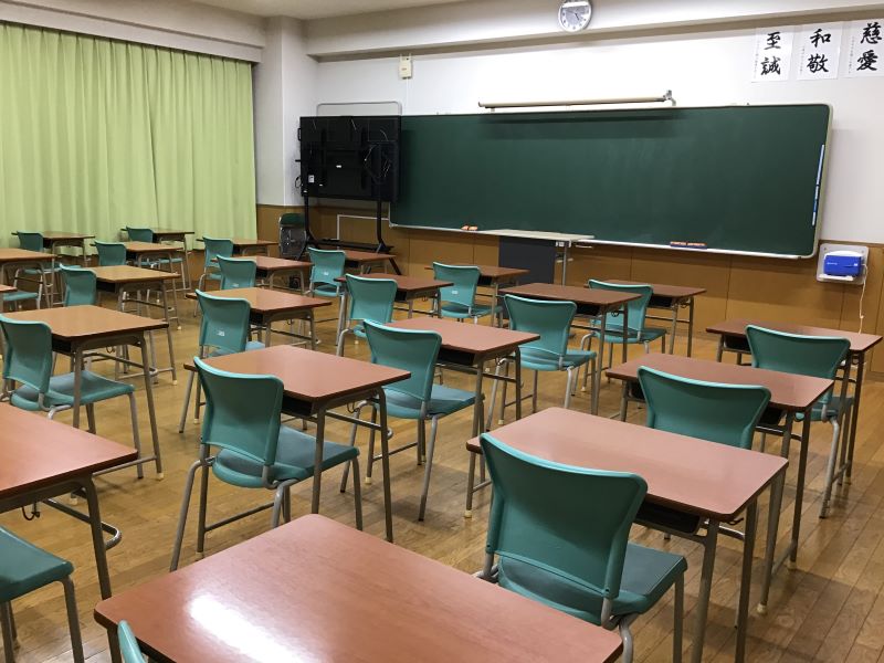 【総合進学】高校生活最後の…