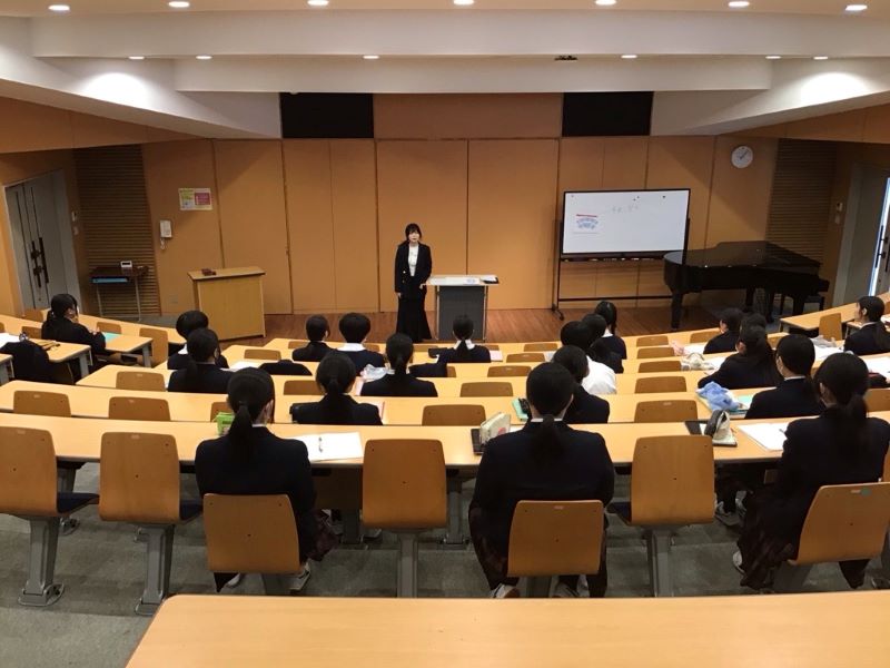 【幼教保育】「幼教探究」が始まりました！