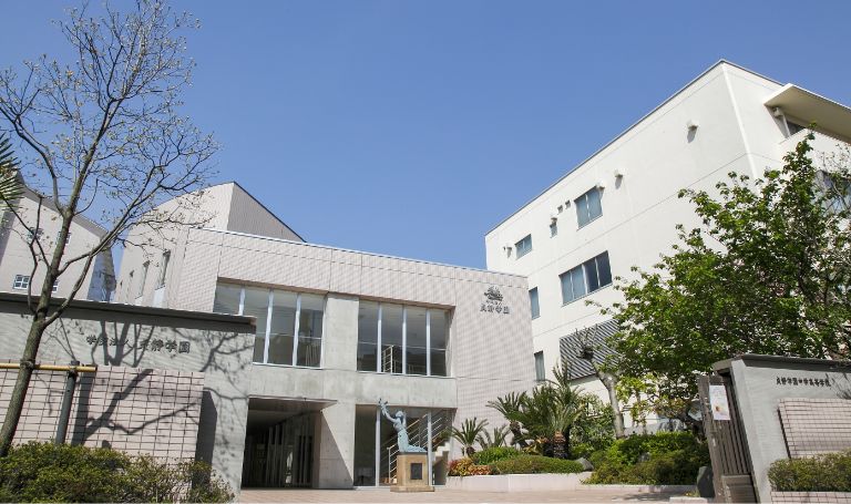 ５月17日は本校の創立記念日。95周年を迎えました！