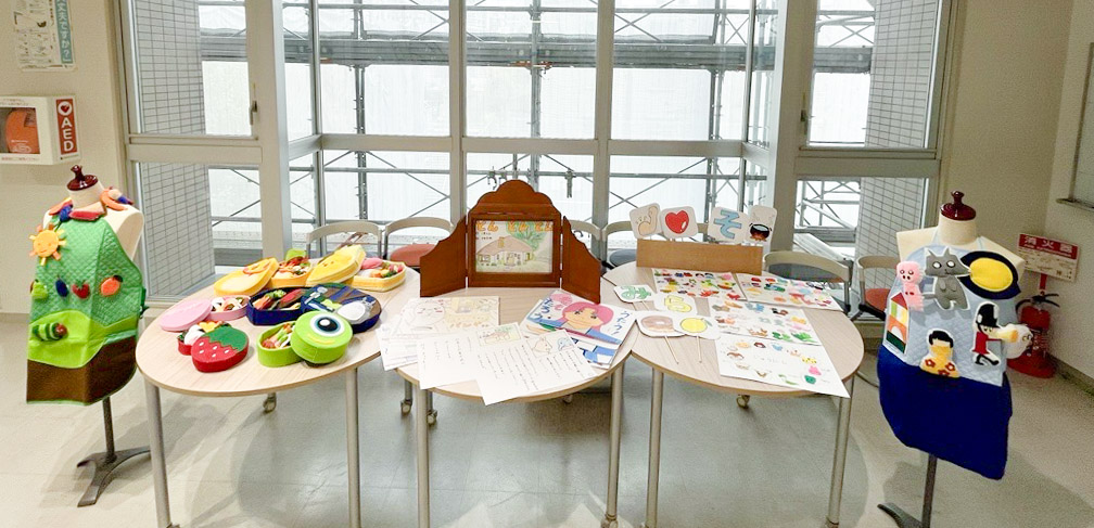 【幼教保育】幼保コース体験入学を終えて