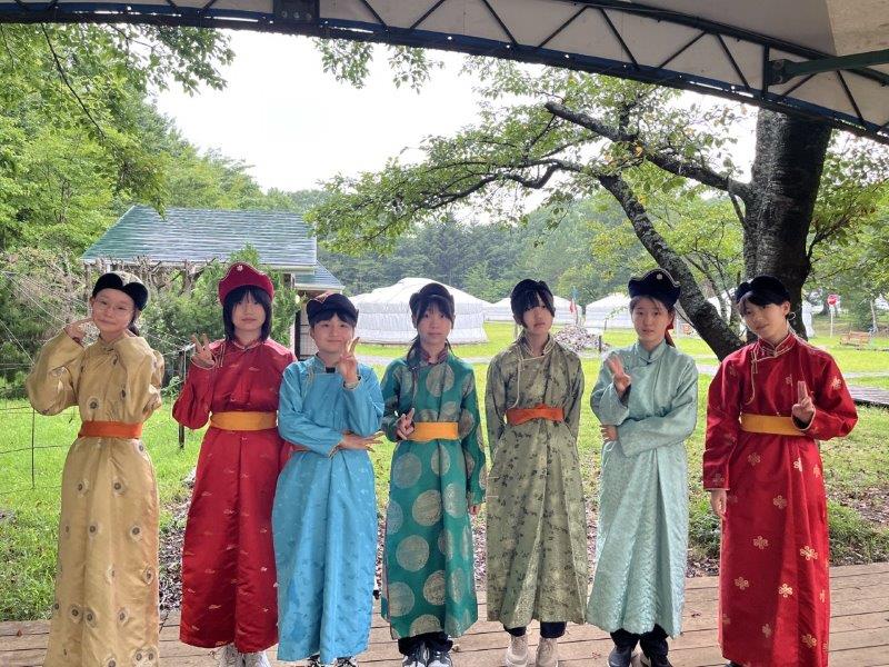 【中学校】文化祭に向けて…
