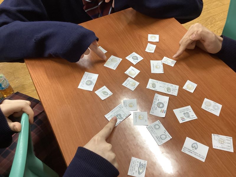 【特別進学】進路と向き合う