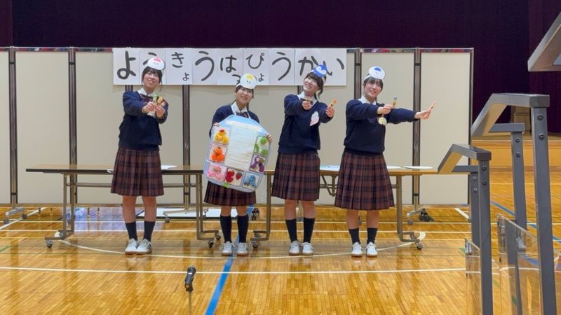 【幼教保育】幼教発表会！