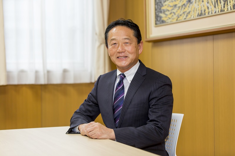 【校長ブログ「今日が楽しい」「明日が待たれる」】卒業後の進路に向けて