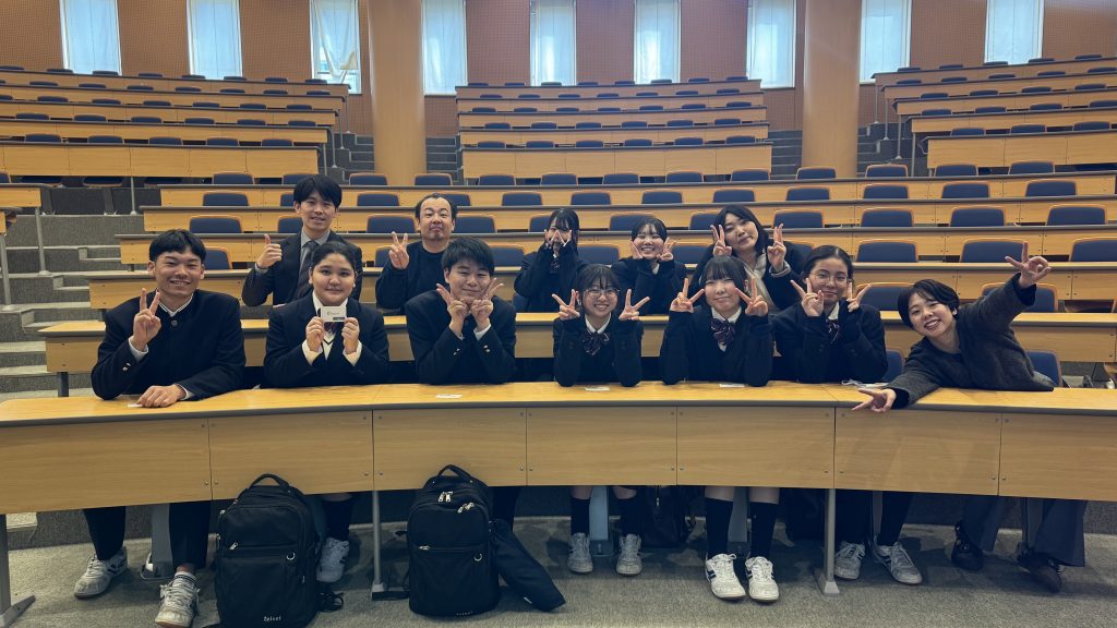 ありがとう！TSG！