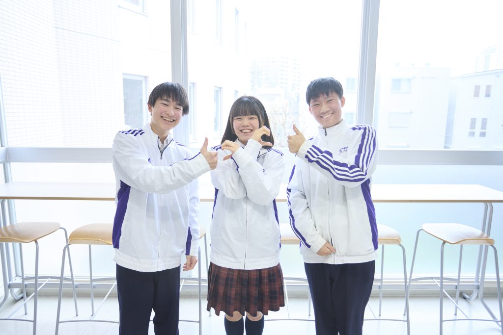 【中学入試】5/23（土）学校説明会のお知らせ