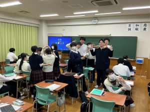 【特別進学】中間試験に向けて