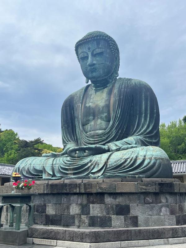 【中学校】中２鎌倉研修