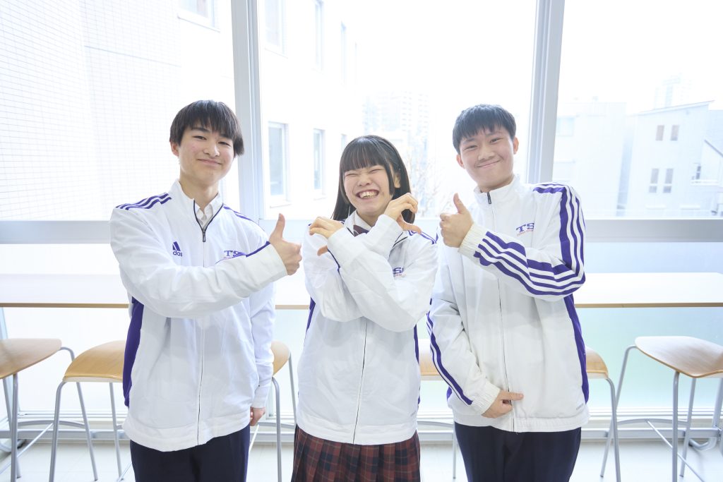 【中学入試】8/1（土）学校説明会のお知らせ