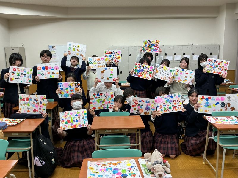 【幼教保育】幼教保育の授業が始まっています！