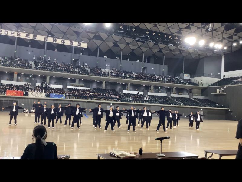 【特別進学】体育祭Last！