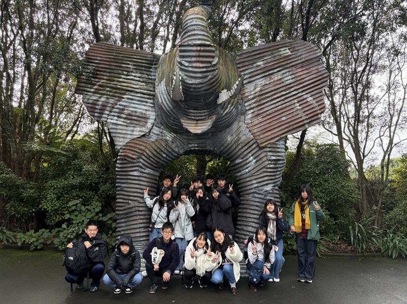 【NZホームステイ③】後半戦に入りました！