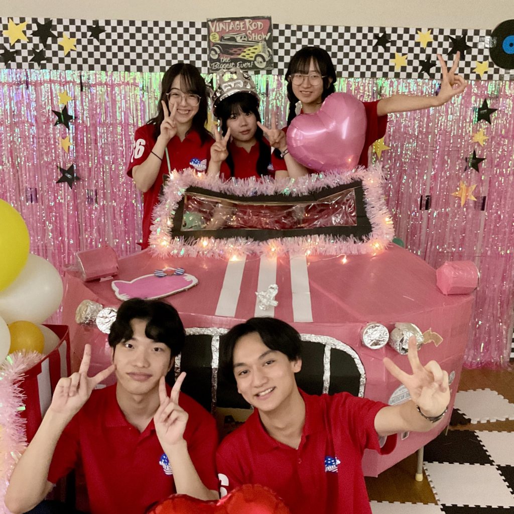 「ひなづる祭」2日間ありがとうございました！